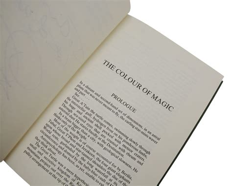The Colour Of Magic Terry Pratchett 7