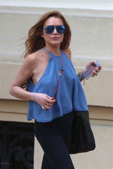 Peekaboob! 13 Celebrity Nip Slips—And Those Who Came Close To Busting Out!