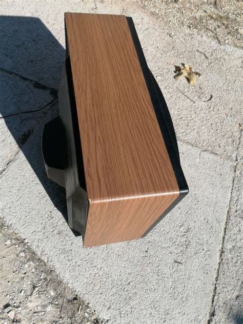 Star televizor televizija tv retro vintage Ei Niš