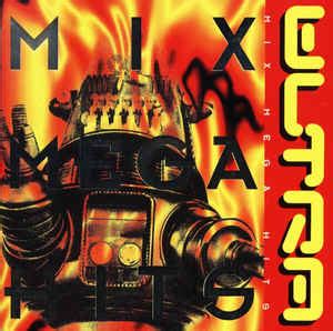 Ultra Mix Mega Hits | Releases | Discogs