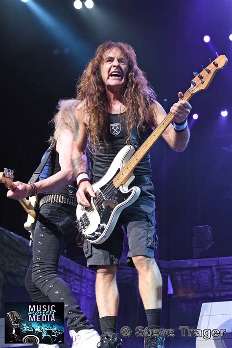 Music Matters Media 2017 Throwback Gallery: Iron Maiden ‘The Book of