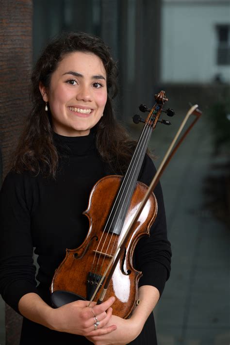 Roberta Verna erfolgreich beim Wettbewerb des Deutschen