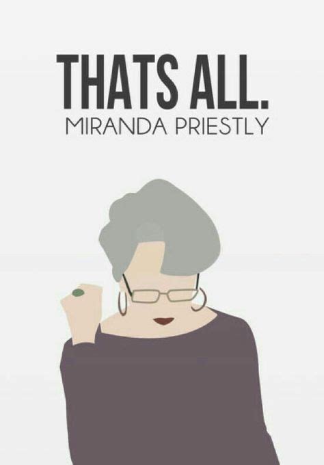 28 best Miranda Priestly images on Pinterest | Devil wears prada, Devil ...