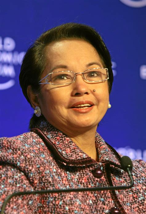 Gloria Macapagal-Arroyo - Wikipedia