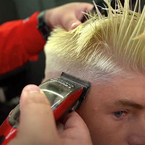 rogue hair 2