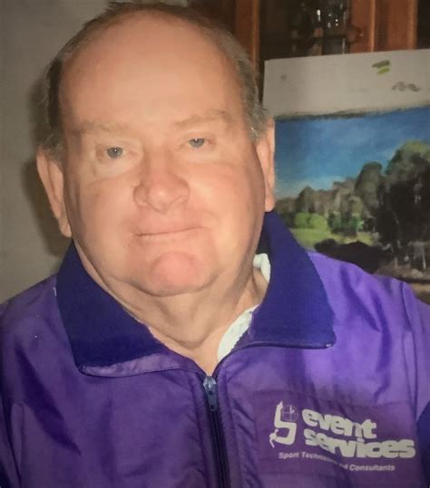 Jeffrey Ernest Dew - Funerals & Farewells