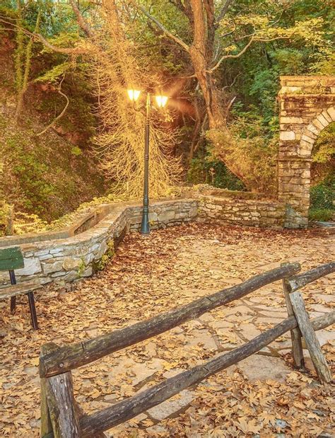 Pelion | Holidays in Thessaly & Sporades | Discover Greece