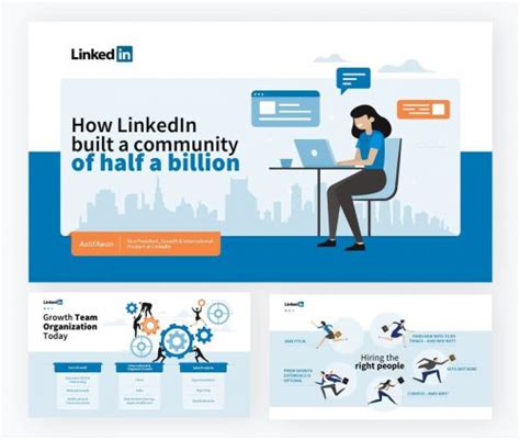 26 Great Presentation Examples Your Audience Will Love