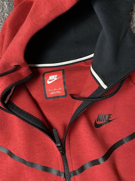 Зіпка nike tech fleese. /найк теч фліс/теч фліс: 750 грн. - Спортивні ...