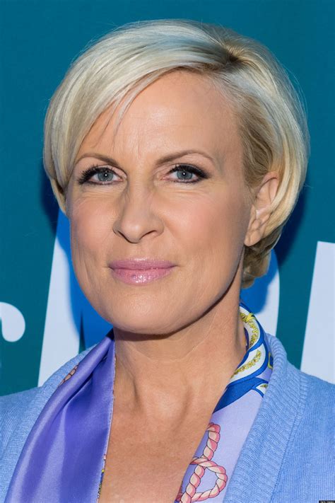 Pictures of Mika Brzezinski