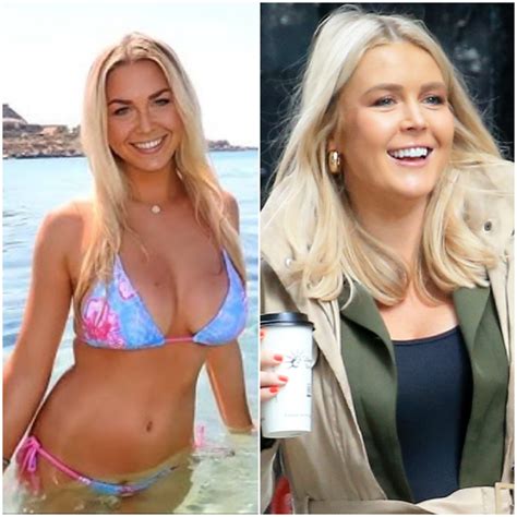 Karoline Leavitt Topless