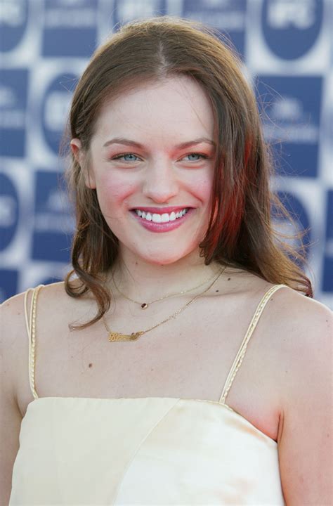 Elisabeth Moss