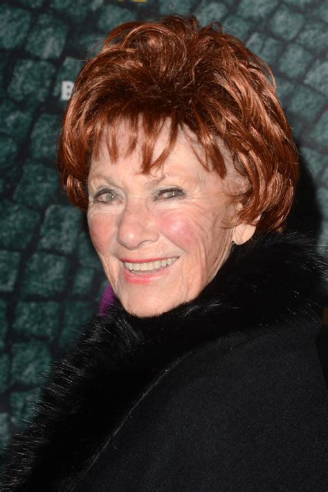 LOS ANGELES, DEC 16 - Marion Ross at the Amelie, A New Musical Opening