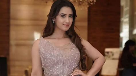 aalisha panwar  indian television actress    dynamic
