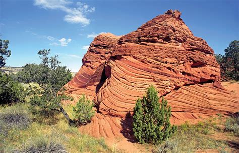 vermilion cliffs national monument hiking wildlife canyons britannica