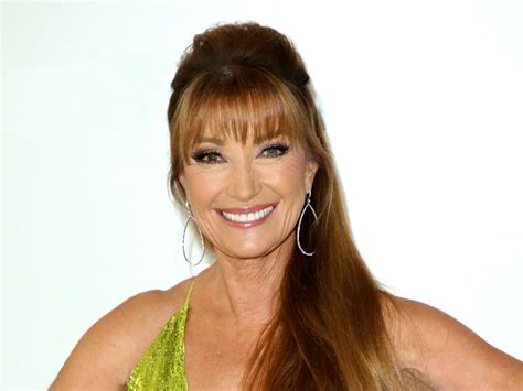 Jane Seymour interview: ‘I’m so fed up of hearing, should a woman be