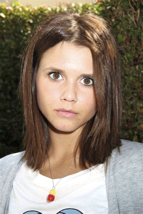 Alexandra Chando Twin