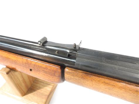 Sheridan Blue Streak - Baker Airguns