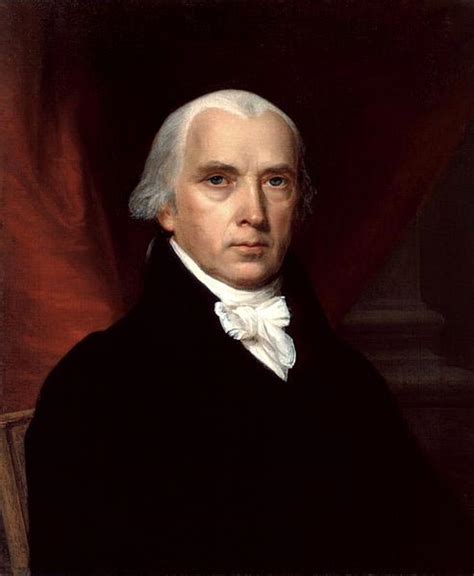 James Madison Biography: 4th U.S. President Timeline & Life