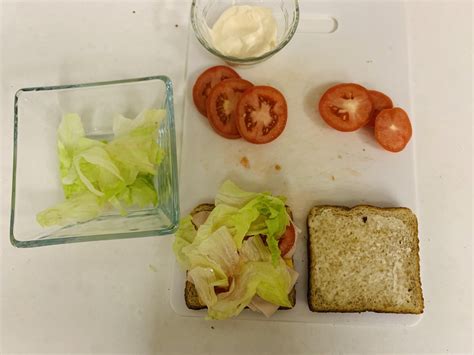 HLTC Sandwich : 16 Steps (with Pictures) - Instructables