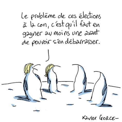 Caramba ! encore raté ! – Les Indégivrables… mais pas qu'eux