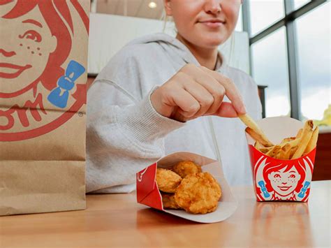 wendy nugget bucket 8