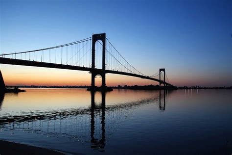 Whitestone Bridge - Epsilon Theory