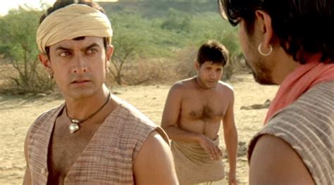 Lagaan actor Aditya Lakhia aka Kachra reveals he had to live in a hut ...