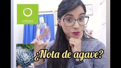 BORN TO FLY FOR HER DE ORIFLAME RESEÑA EN ESPAÑOL - YouTube
