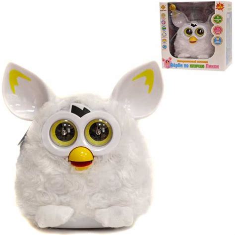 Ферби бум фото – Фото Furby Boom (Ферби Бум) - 18 новых расцветок