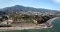 categoryaerial photographs  malibu california wikimedia commons