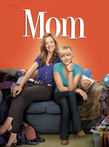 rutor.info :: Мамаша / Mom [S07] (2019) WEB-DLRip | TVShows