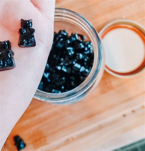 Unleashing the Deliciousness: The Power of Homemade Healthy Gummies for ...