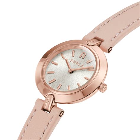 Часы женские FURLA WW00006003L3: сталь — купить в интернет-магазине ...