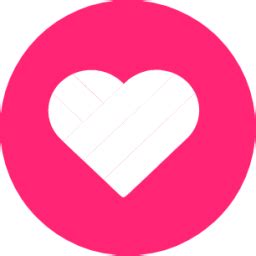 "Likee" Icon - Download for free – Iconduck