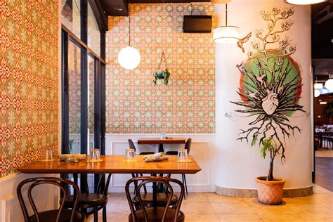 Madre Torrance - Madre Restaurants