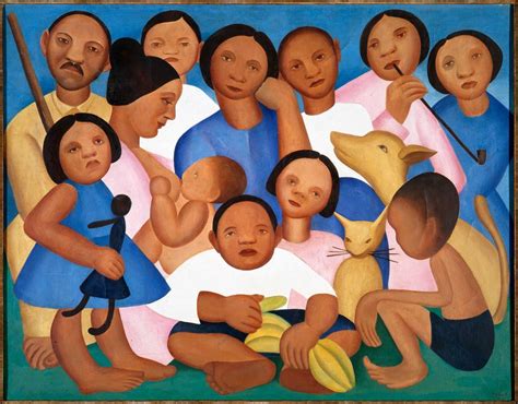 Tarsila do Amaral y el modernismo «antropófago» brasileño | Nueva Sociedad