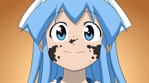 #216868 2560x1440 Ika Musume - Rare Gallery HD Wallpapers