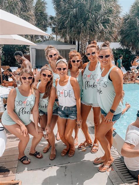 Best Bachelorette Party Ideas Miami Beach at Clyde Jenkins blog