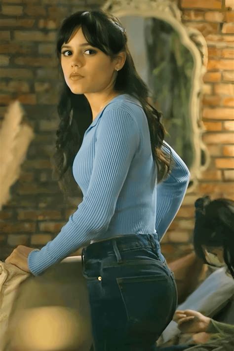 Jenna Ortega : r/CelebsWithPetiteTits
