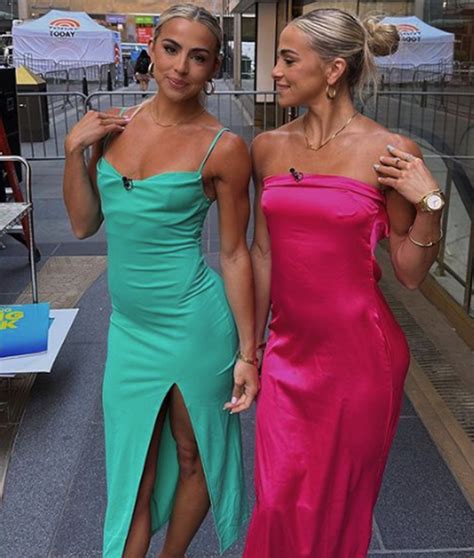 Cavinder twins tease 'new chapter' with WWE reveal | New York Post