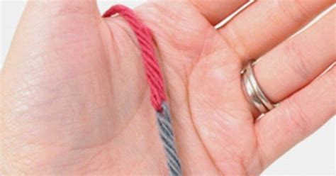 how to change colors of yarn in crochet