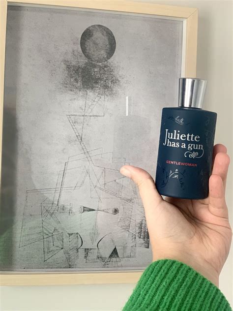 Gentlewoman Juliette Has A Gun parfem - parfem za žene 2015