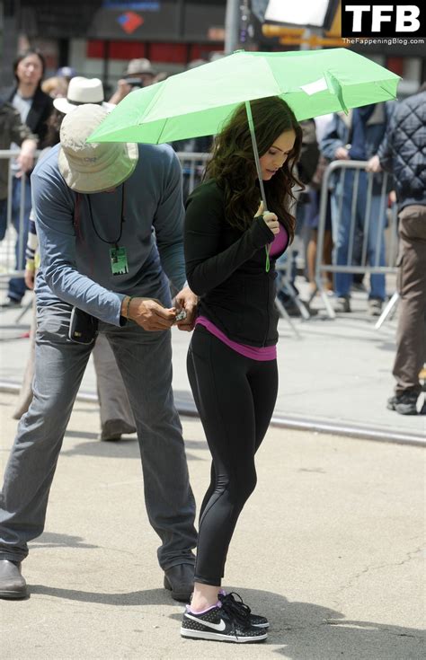 Megan Fox Sexy (86 Photos) - Sexy e-Girls🔞