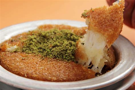 authentic kunefe recipe bryont blog
