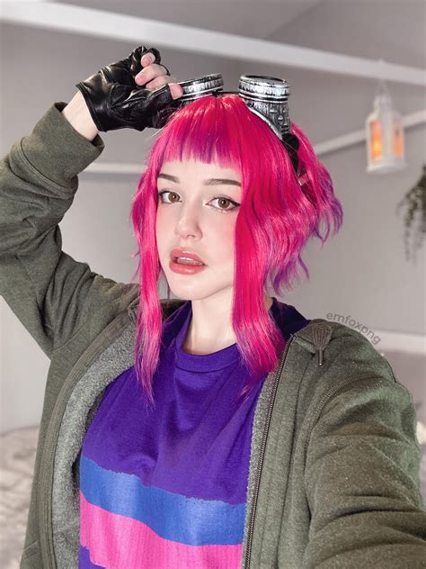 My Ramona Flowers Cosplay :) : r/ScottPilgrim