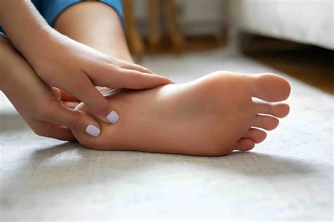 Signs Plantar Fasciitis Is Healing - CloudMineInc
