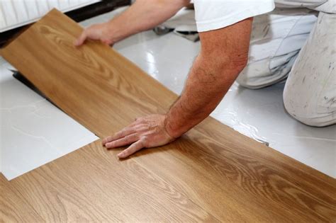 How To Install Peel And Stick Laminate Flooring – Flooring Ideas