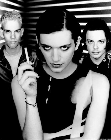 Placebo music, videos, stats, and photos | Last.fm