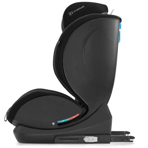 Автокрeсло Kinderkraft MYWAY ISOFIX 0-36 kg BLACK - купить Автокресла в ...